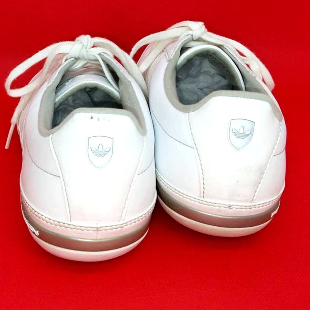 Adidas Porsche Designer Sneakers - sz. 8 1/2 - Picture 4 of 6